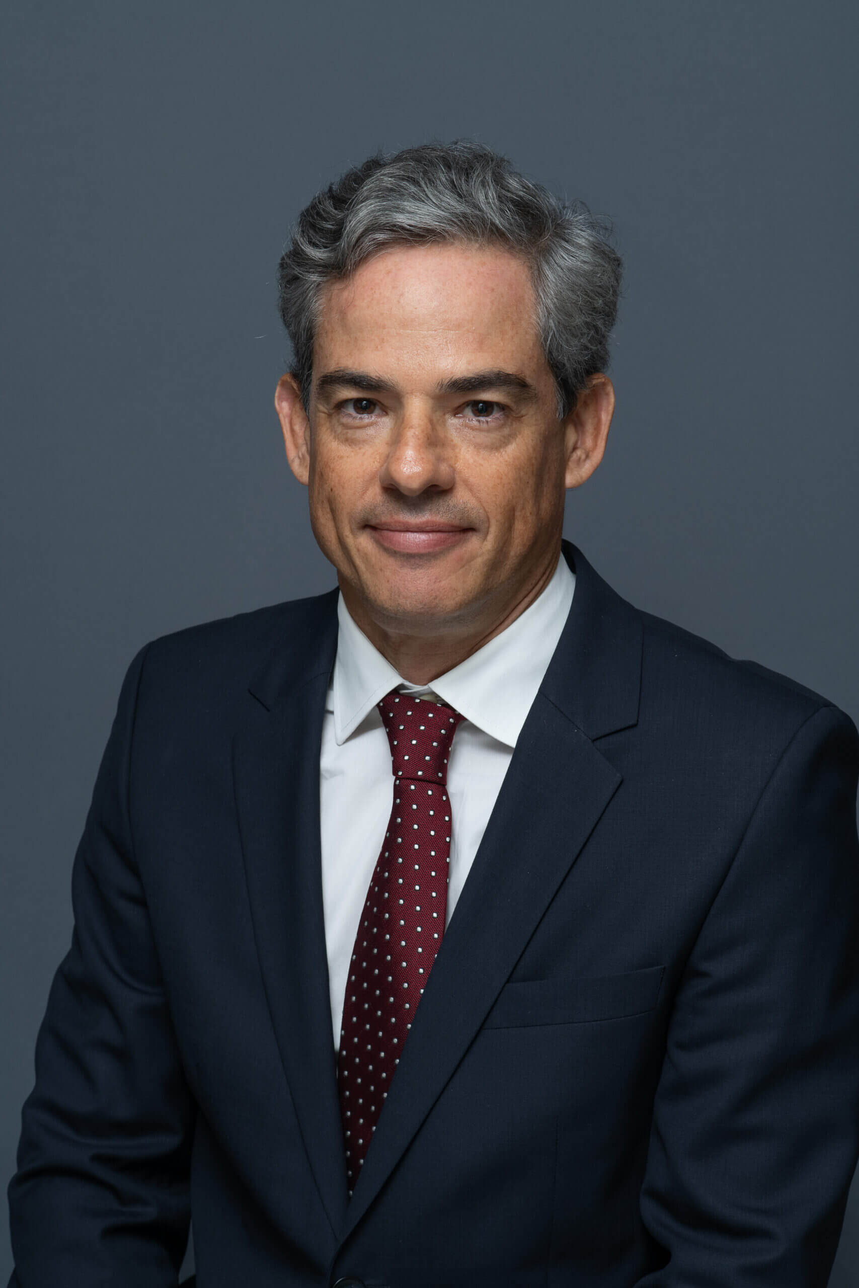 André Corrêa Amorim