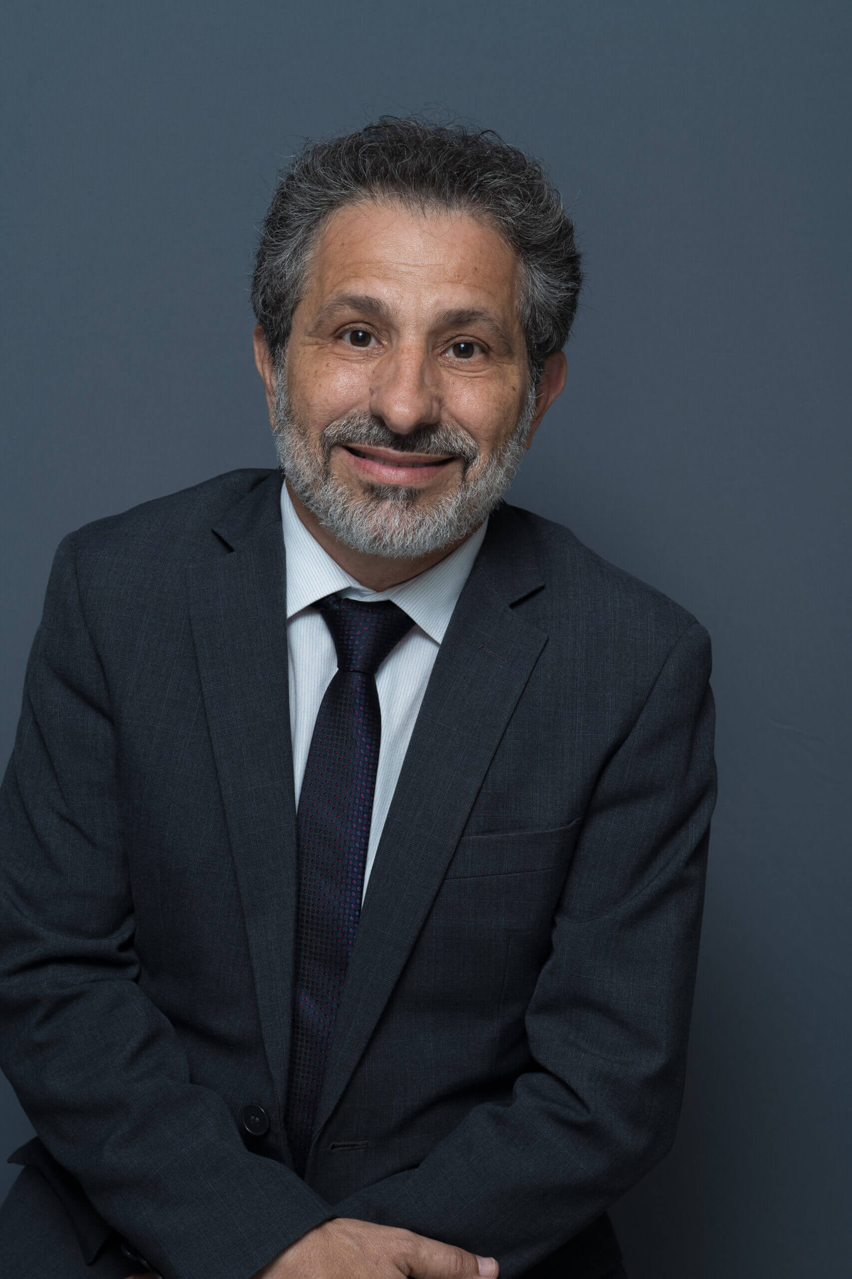 Luiz Felipe Ferreira