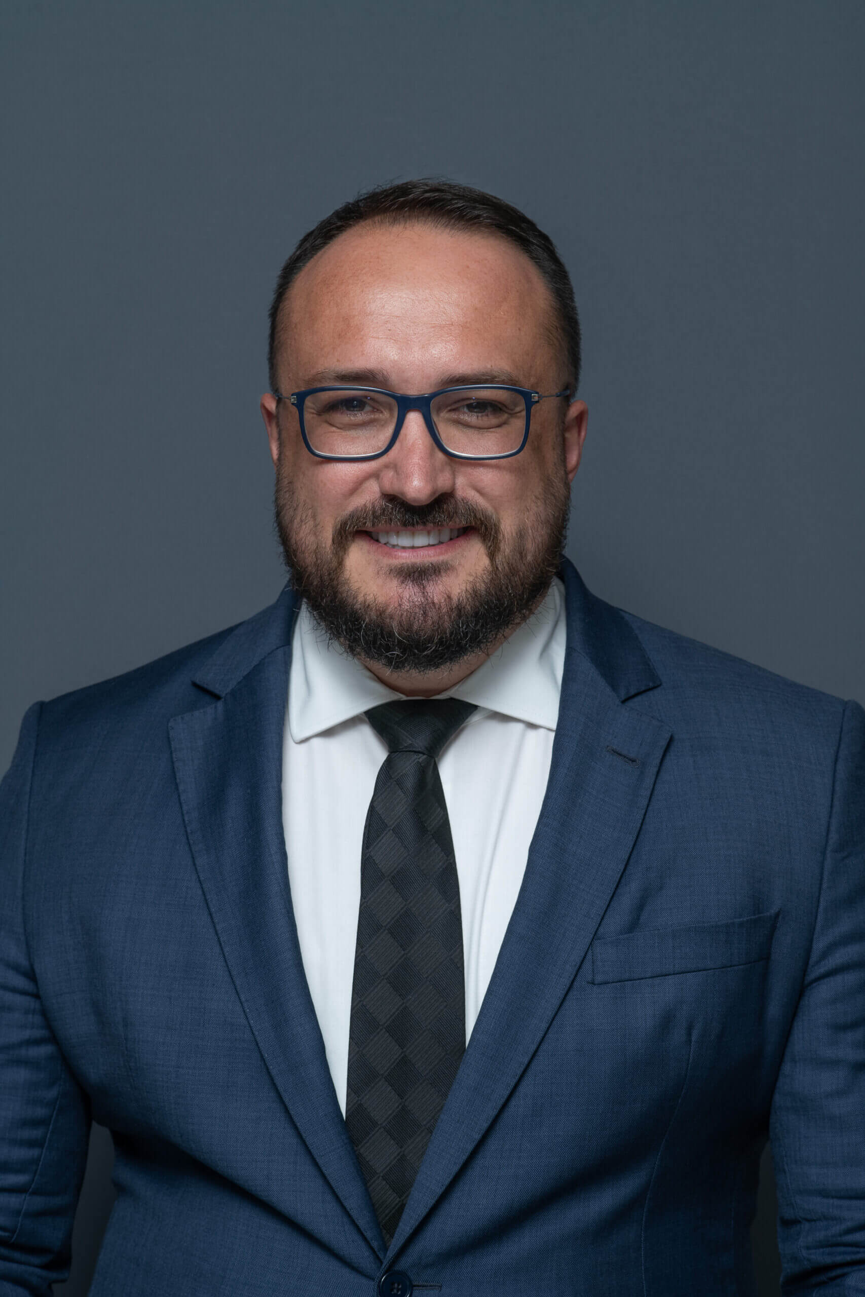 Bruno Dal Bó Pamplona
