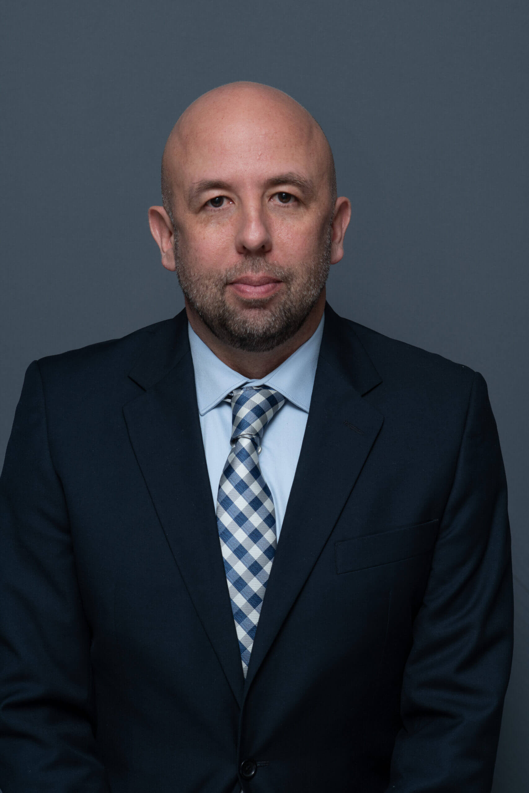 Sérgio Fernandes de Carvalho