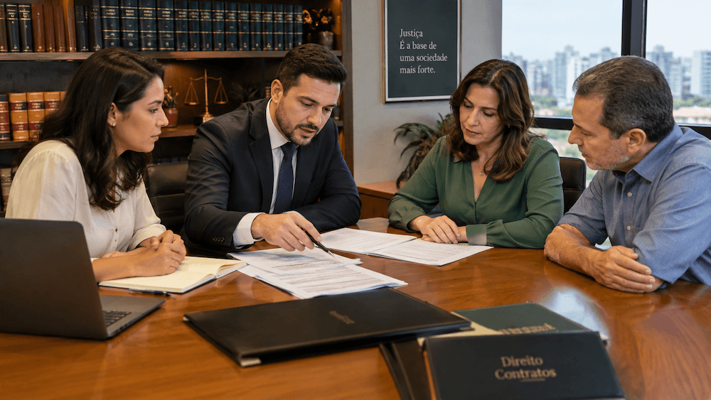 A Nomeação de Inventariante Judicial como Mecanismo de Pacificação do Letígio entre os Herdeiros